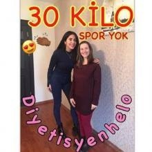 Dyt. Helin Güler