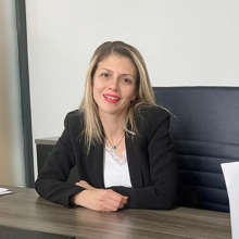 Uzm. Dr. Seval Erpolat