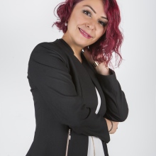 Uzm. Kl. Psk. Güzide Türkyılmaz fotoğraf 1