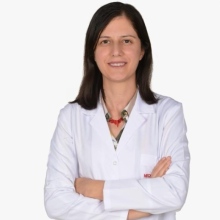 Uzm. Dr. Gizem Müjdecioğlu Demir fotoğraf 1