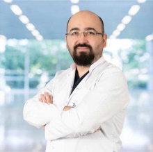 Uzm. Dr. Bora Aktaş