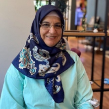 Dr. Medine Tosyagülü fotoğraf 1
