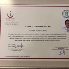 Dr. Serdar Özgüç fotoğraf 6