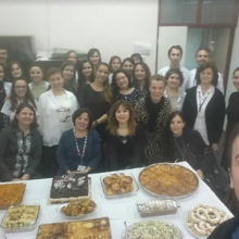 Prof. Dr. Alev Alp fotoğraf 1