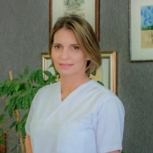 Dr. Dt. Yeğin Pak