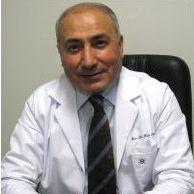Prof. Dr. Kadir Savan