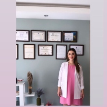 Psk. Sıla Sönmez