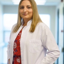Op. Dr. Yeşim Darol fotoğraf 1