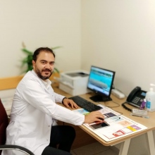 Op. Dr. Akay Edizsoy fotoğraf 4