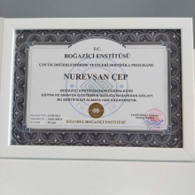 Psk. Dan. Nurevşan Çep fotoğraf 8
