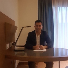 Uzm. Dr. Mehmet Emin Ayhan