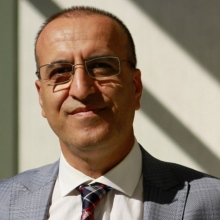 Doç. Dr. Süleyman Köz