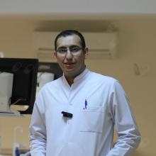 Uzm. Dt. Hakan Aydın
