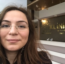 Uzm. Dt. Betül Turgay