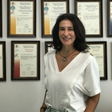 Uzm. Dr. Rahşan Apaydın Gül