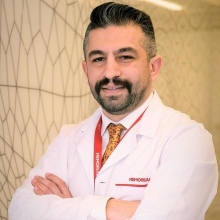 Op. Dr. Vahit Mutlu