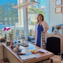 Prof. Dr. Derya Eroğlu fotoğraf 4