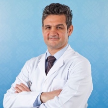 Prof. Dr. Sedat Öktem