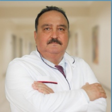 Dr. Oktay Karakaş