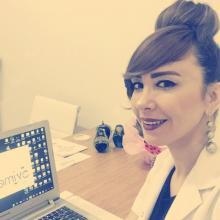 Dyt. Elçin Çekiç
