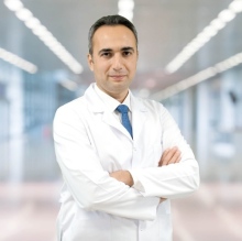 Doç. Dr. Kamil Yavuzer