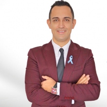 Doç. Dr. Alp Yıldız