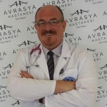 Doç. Dr. Mustafa Vecdi Ertekin