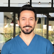 Uzm. Dt. Osman Varol