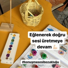 Dkt. Beyzanur Yıldız fotoğraf 3
