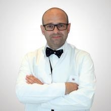 Op. Dr. Barış Demiriz