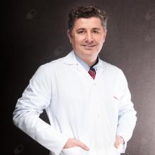 Op. Dr. Serkan Tüğen