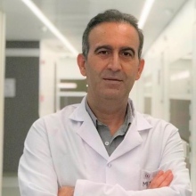 Uzm. Dr. Ali Tunç