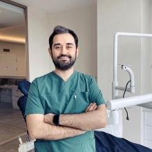 Uzm. Dt. Mustafa Kahraman