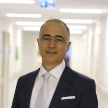Prof. Dr. Selçuk Ayas