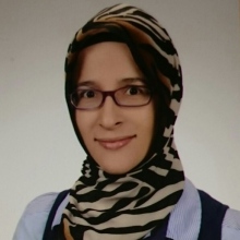 Uzm. Dr. Zeynep Esenkaya Usta