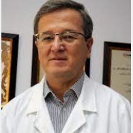 Prof. Dr. Gültekin Süleymanlar fotoğraf 3