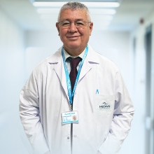 Prof. Dr. Kadir Güzin