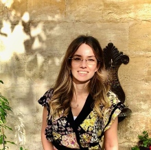 Dyt. Ceyda Kaygusuz Özaslan