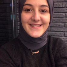 Erg. Sümeyye Yakut fotoğraf 1