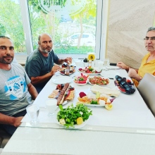 Uzm. Dr. Şükrü Özaydın fotoğraf 6