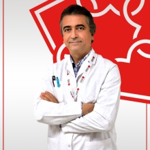 Uzm. Dr. Abdullah Serdar Fenercioğlu