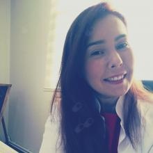 Uzm. Dyt. Ayça Sezginer