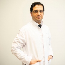 Op. Dr. Fethi Ahmet Türegün