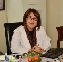 Op. Dr. Nesrin Kalelioğlu