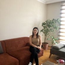Psk. Dan. Gizem Atış Yılmaz fotoğraf 4