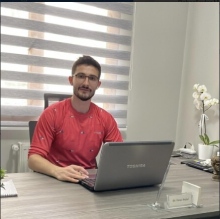 Dr. Yavuz Başkal fotoğraf 1