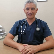 Uzm. Dr. Hüseyin Onur Şahin fotoğraf 4