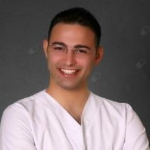 Dr. Dt. Şakir Katı