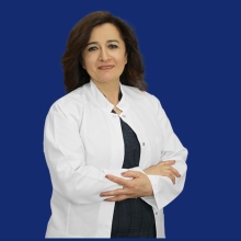 Uzm. Dr. Hülya Yolaçan