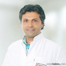 Op. Dr. Cüneyt Karaarslan